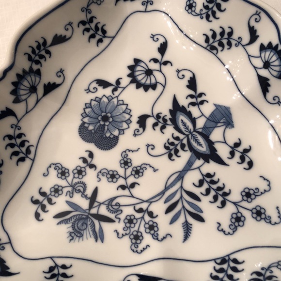 NWT Blue Danube serving dish - Picture 2 of 3